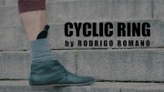 CYCLIC RING by Rodrigo Romano